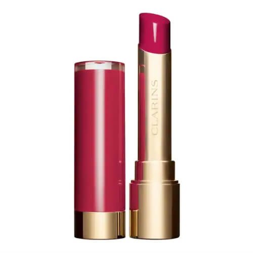 CLARINS Joli Rouge Lacquer - Baume à Lèvres 3Gr 3380810268287 CLARINS Joli Rouge Lacquer - Baume à Lèvres 3Gr 3380810268287